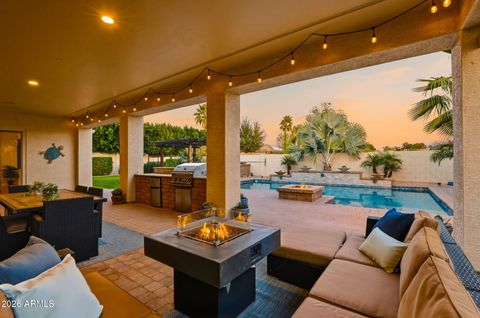 4833 N BARRANCO Drive Litchfield Park AZ 85340