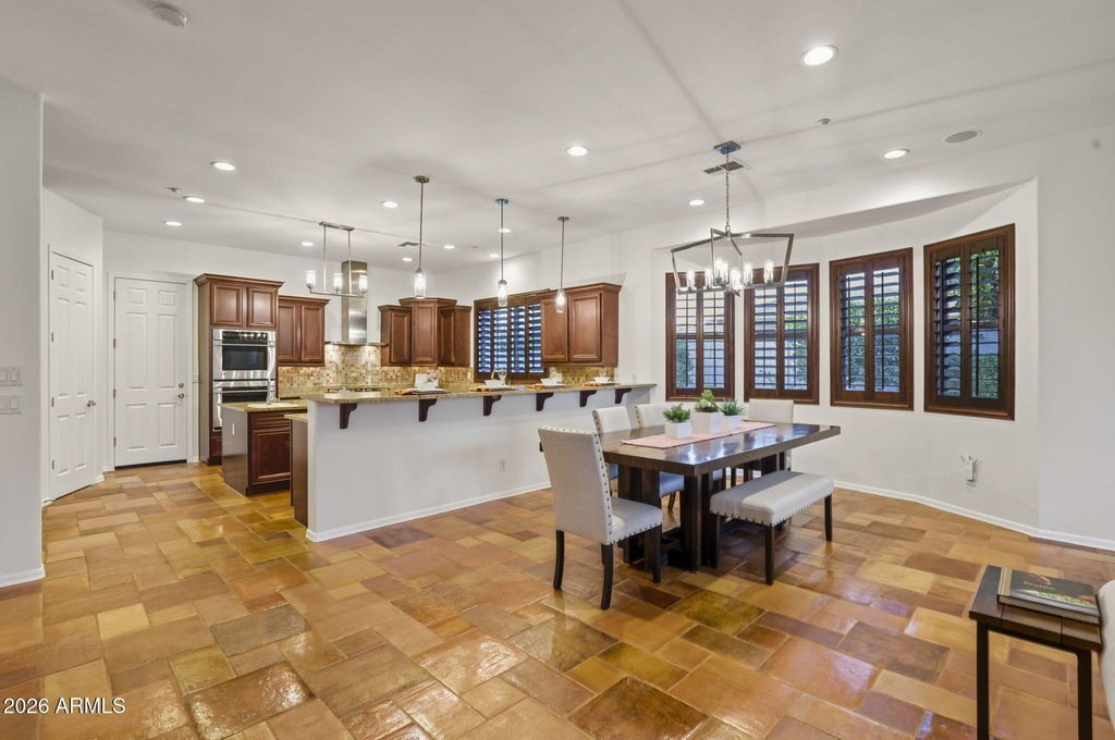 Photo of 4833 N Barranco Drive, Litchfield Park, AZ 85340 (MLS # 6963434)