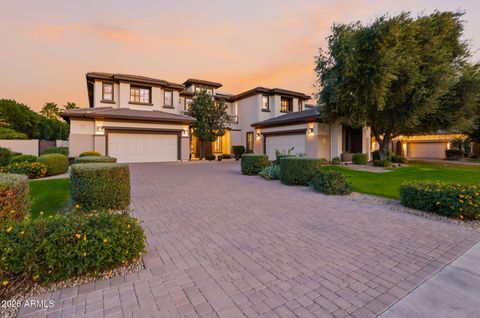 4833 N BARRANCO Drive Litchfield Park AZ 85340