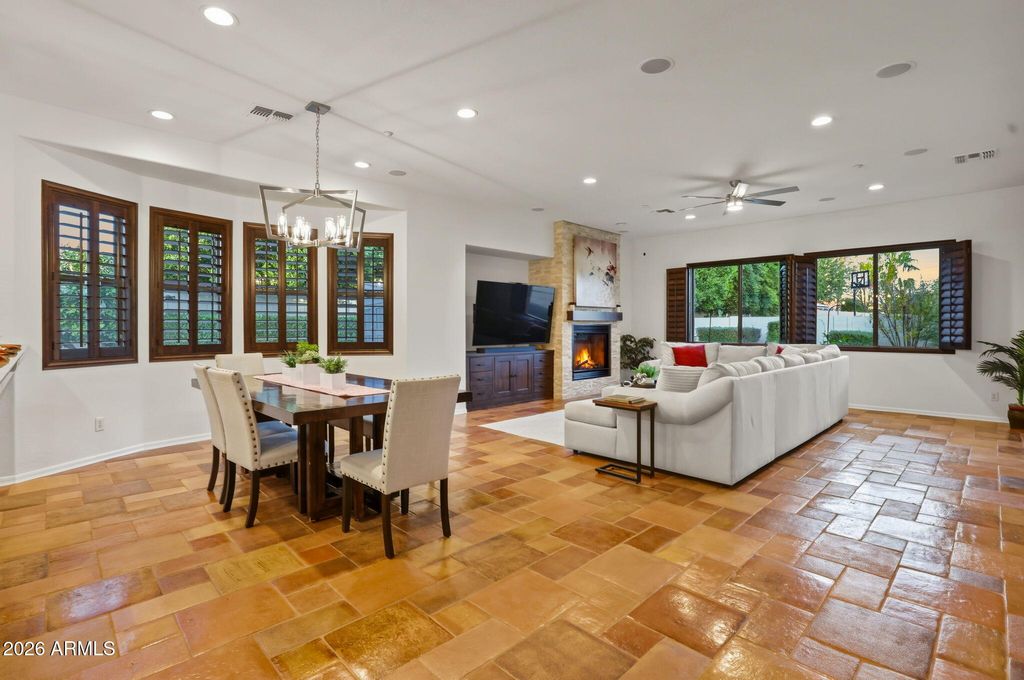 Photo of 4833 N Barranco Drive, Litchfield Park, AZ 85340 (MLS # 6963434)