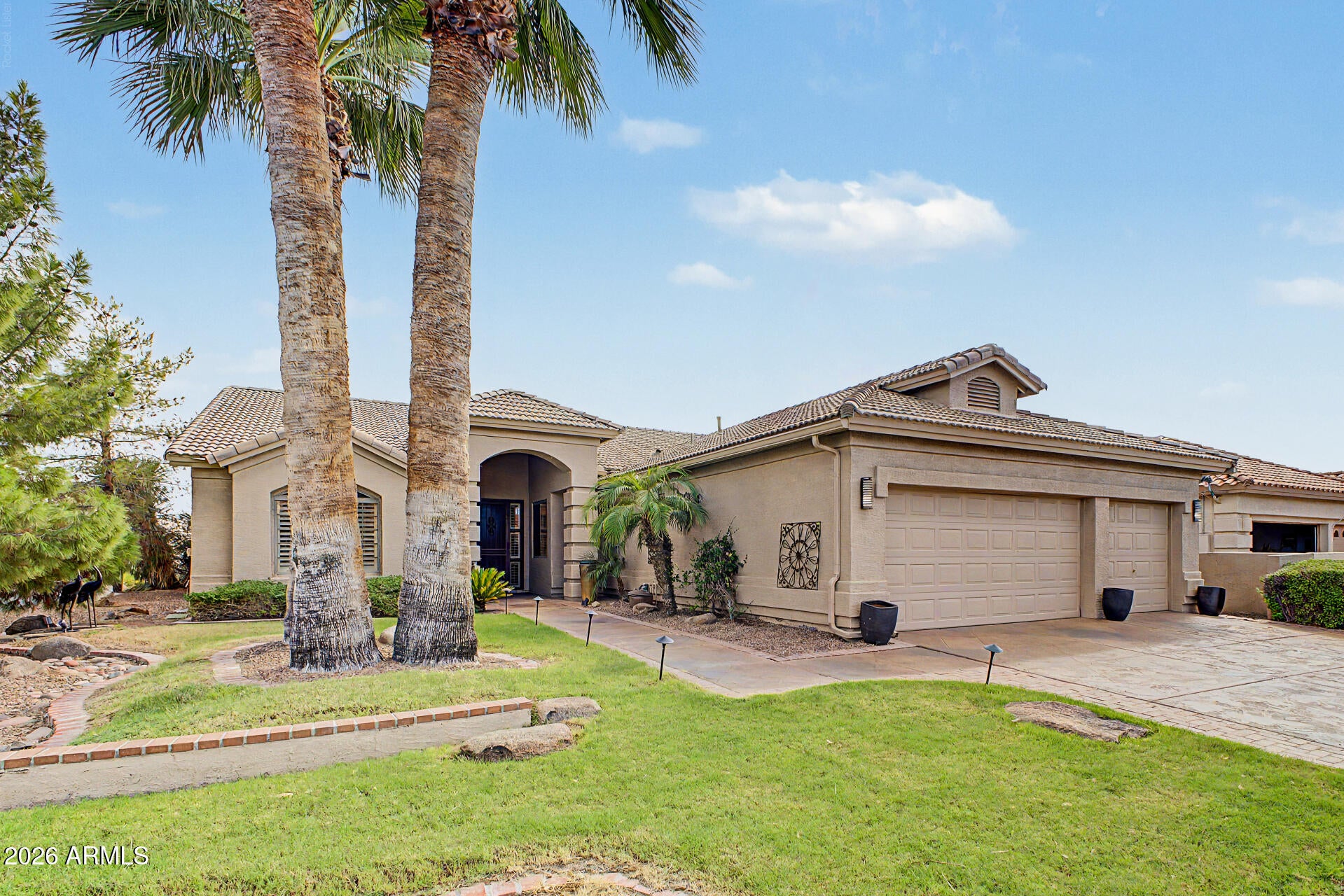 9841 E EMERALD Drive
