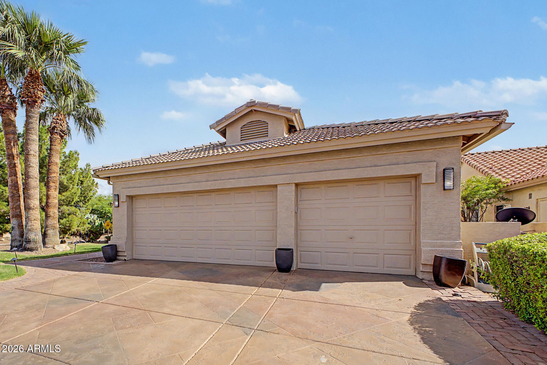 9841 E EMERALD Drive