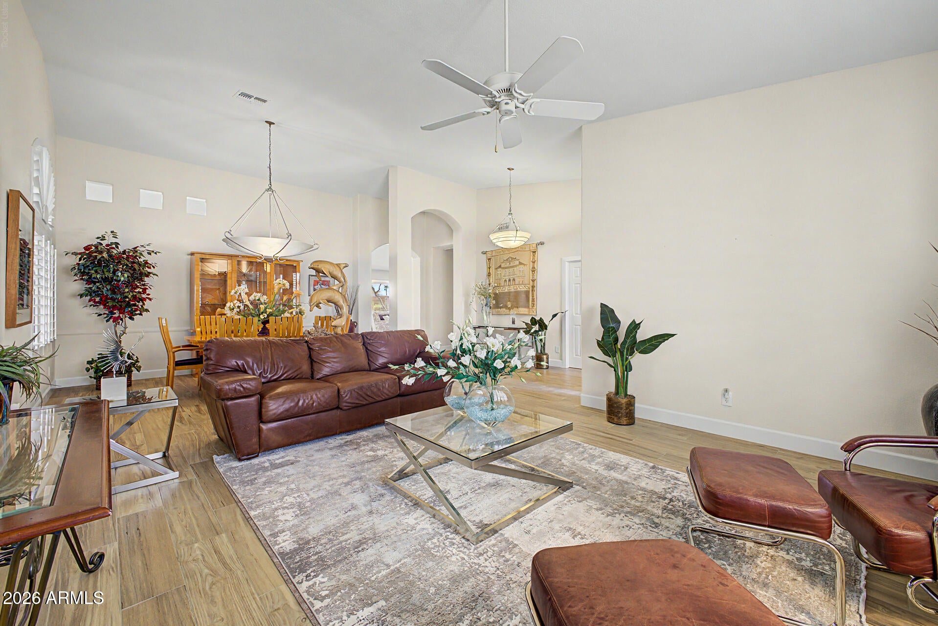 9841 E EMERALD Drive