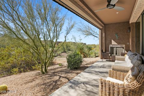 Photo of 10260 E White Feather Lane #1041, Scottsdale, AZ 85262 (MLS # 6982351)