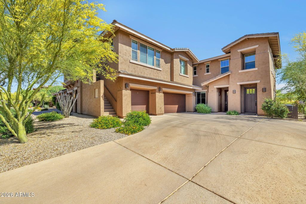 Photo of 10260 E White Feather Lane #1041, Scottsdale, AZ 85262 (MLS # 6982351)