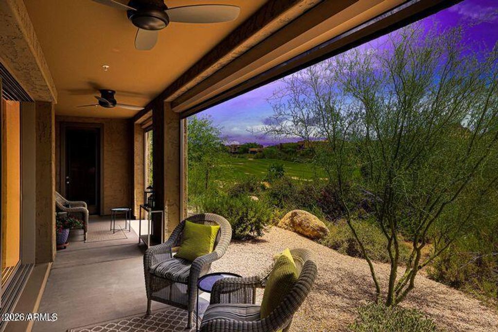 Photo of 10260 E White Feather Lane #1041, Scottsdale, AZ 85262 (MLS # 6982351)