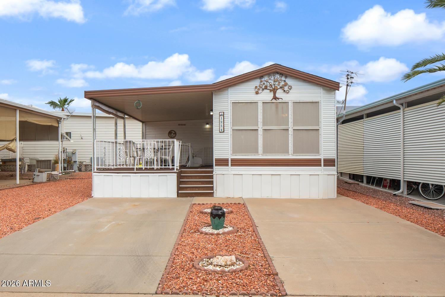 17200 W BELL Road 1254