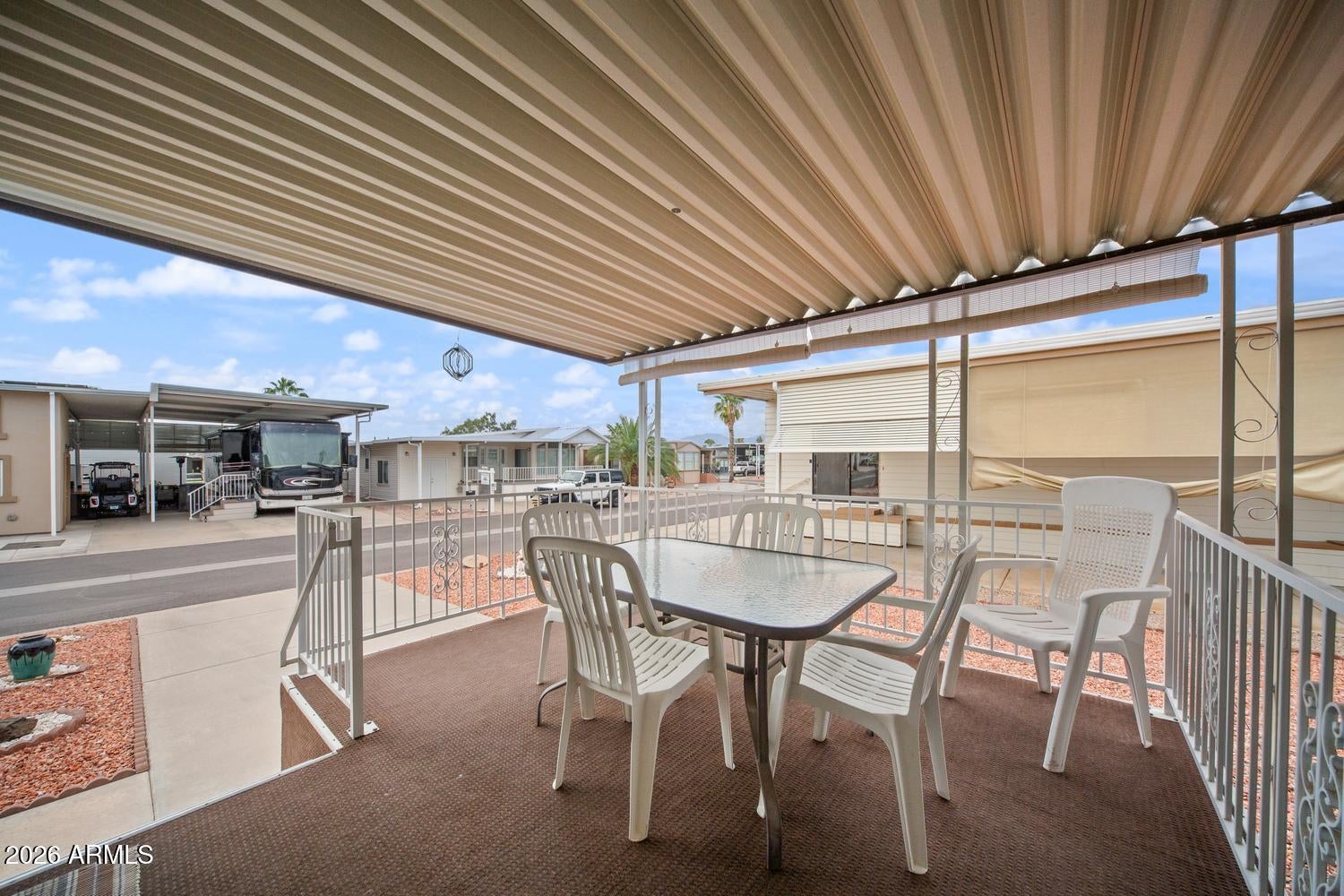 17200 W BELL Road 1254