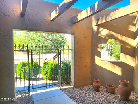 A home in Rio Verde