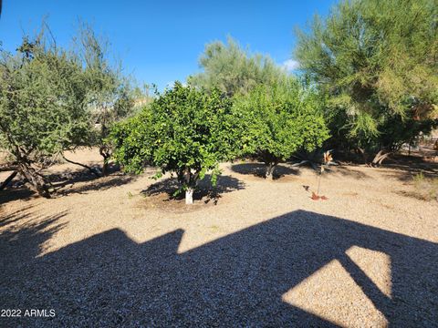 A home in Rio Verde