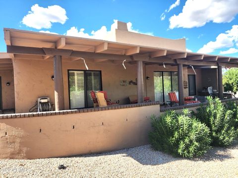 A home in Rio Verde