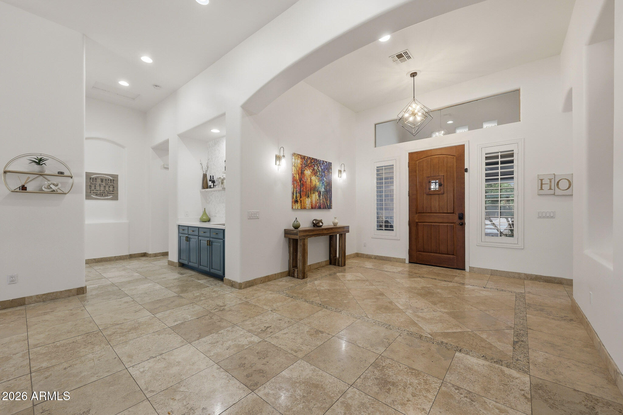 VENADO - Residential
