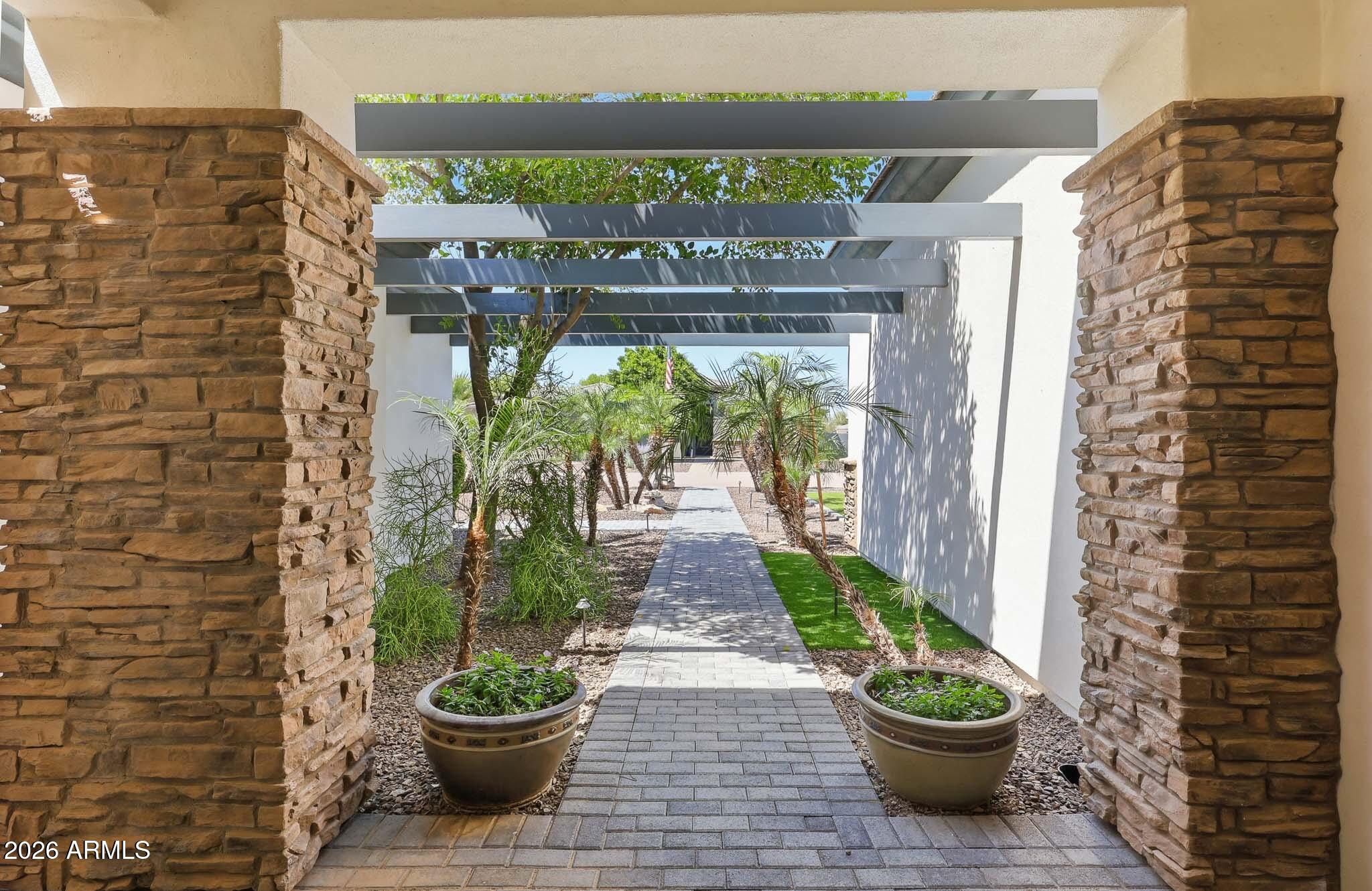 VENADO - Residential