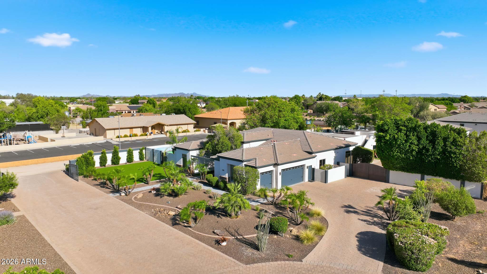 VENADO - Residential
