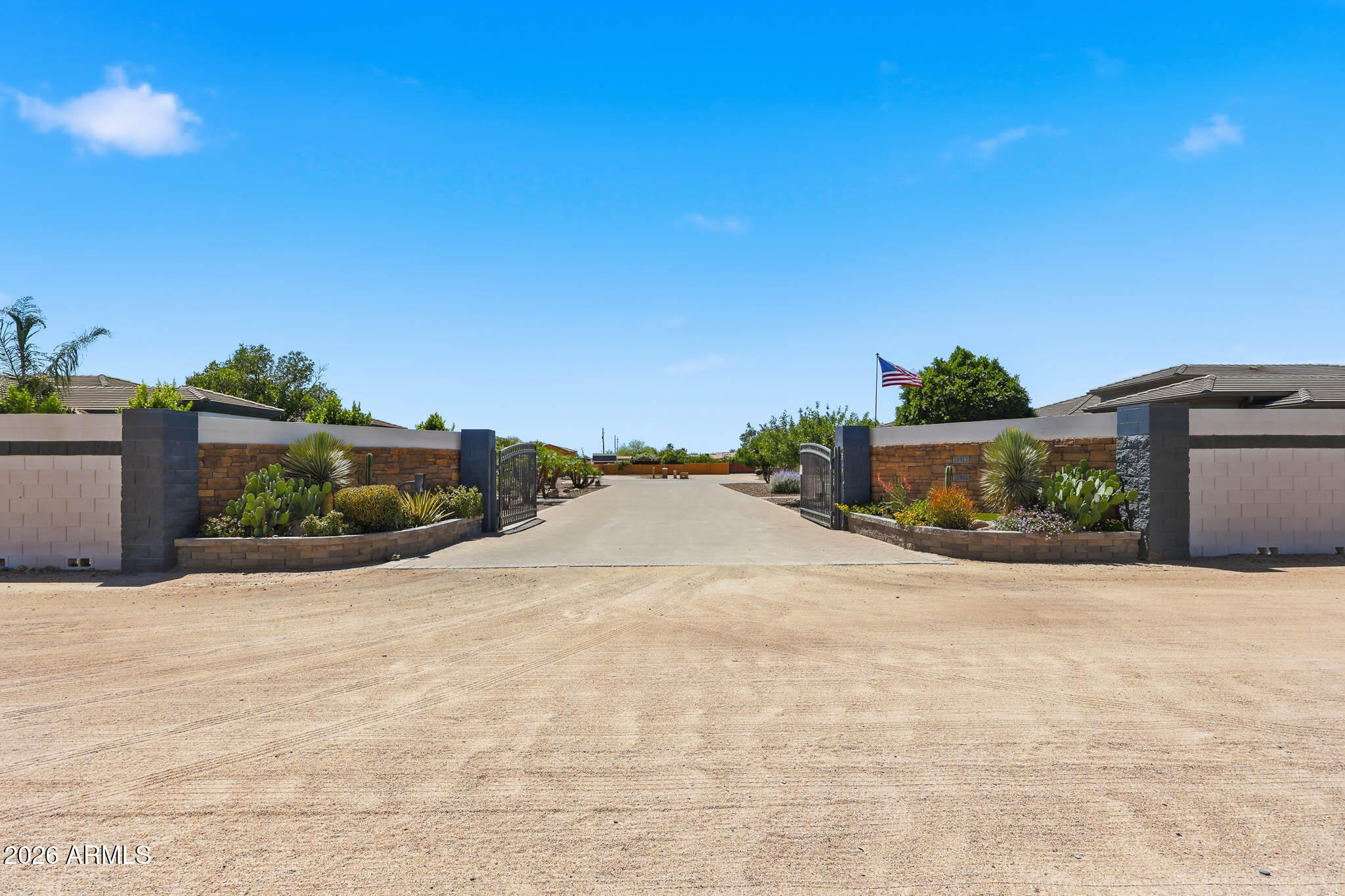 VENADO - Residential