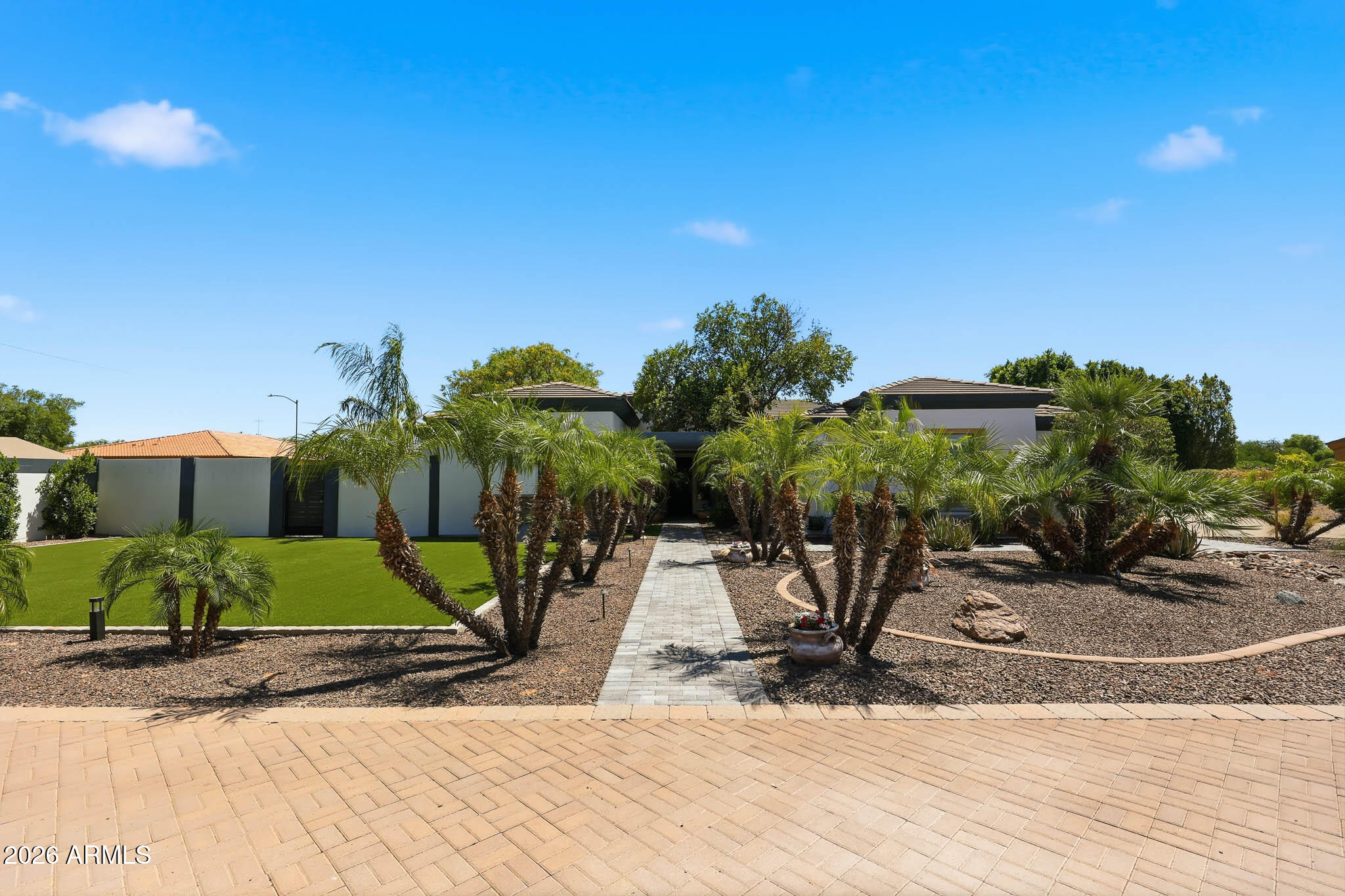 VENADO - Residential