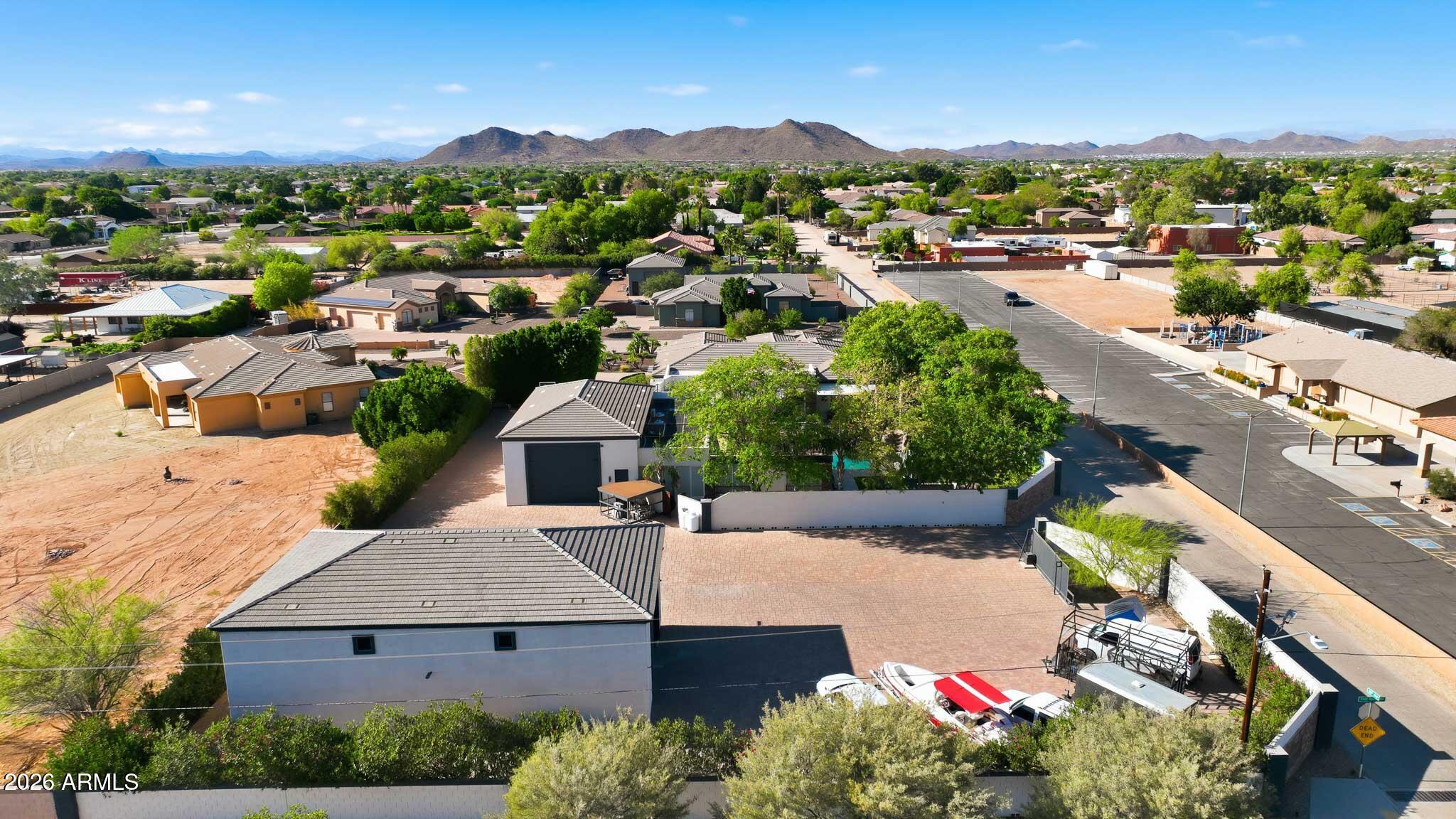 VENADO - Residential