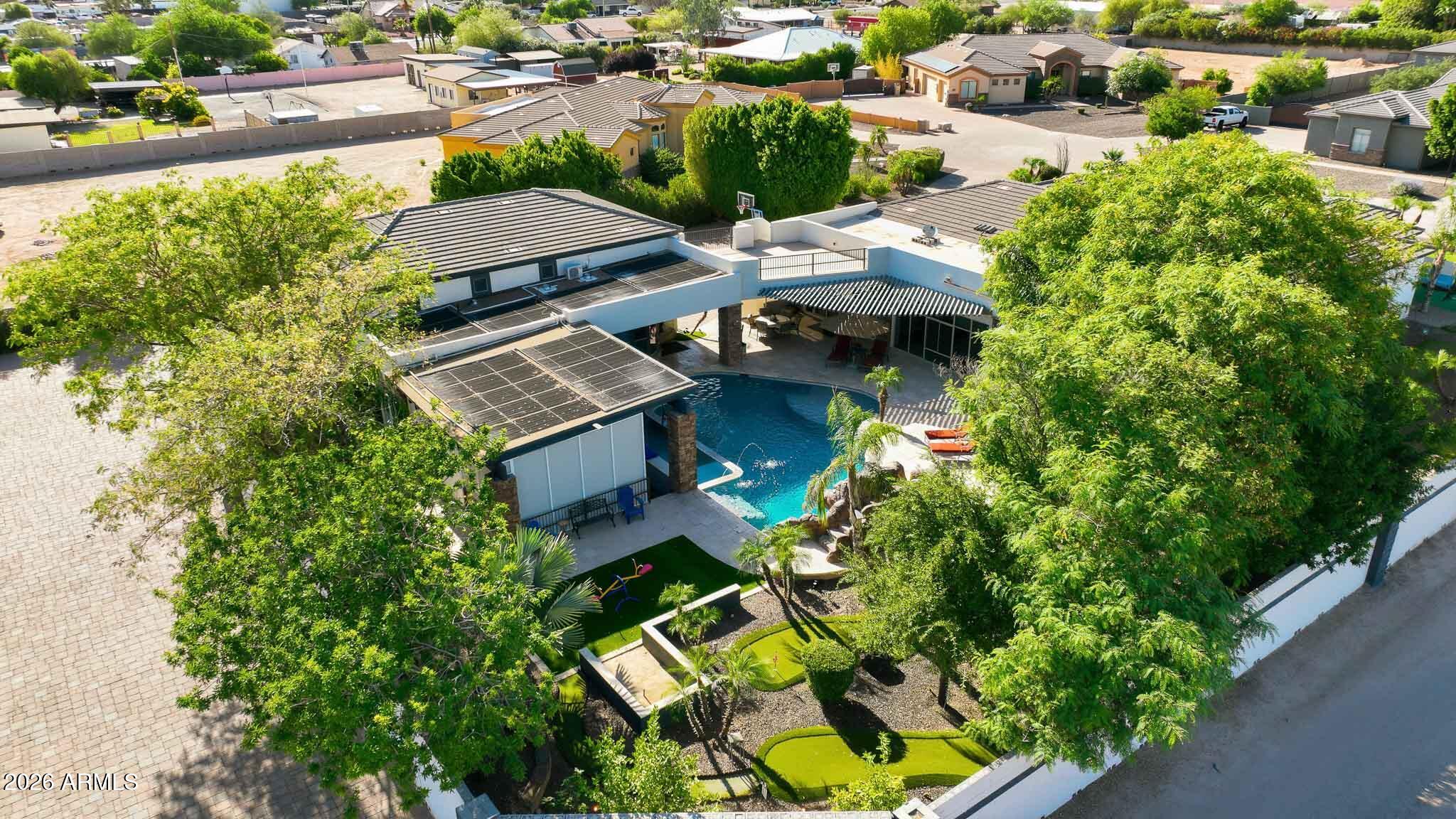 VENADO - Residential