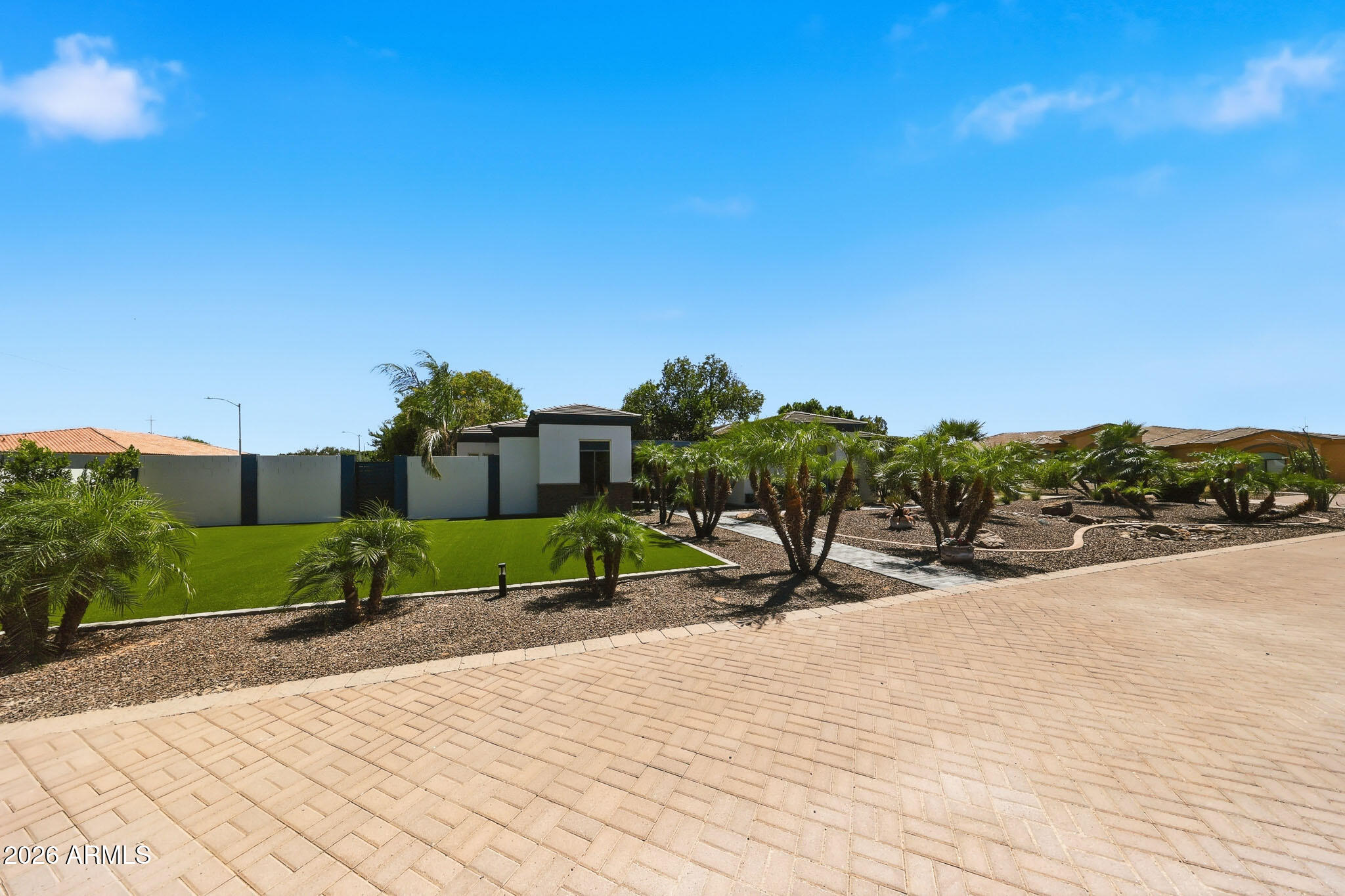 VENADO - Residential