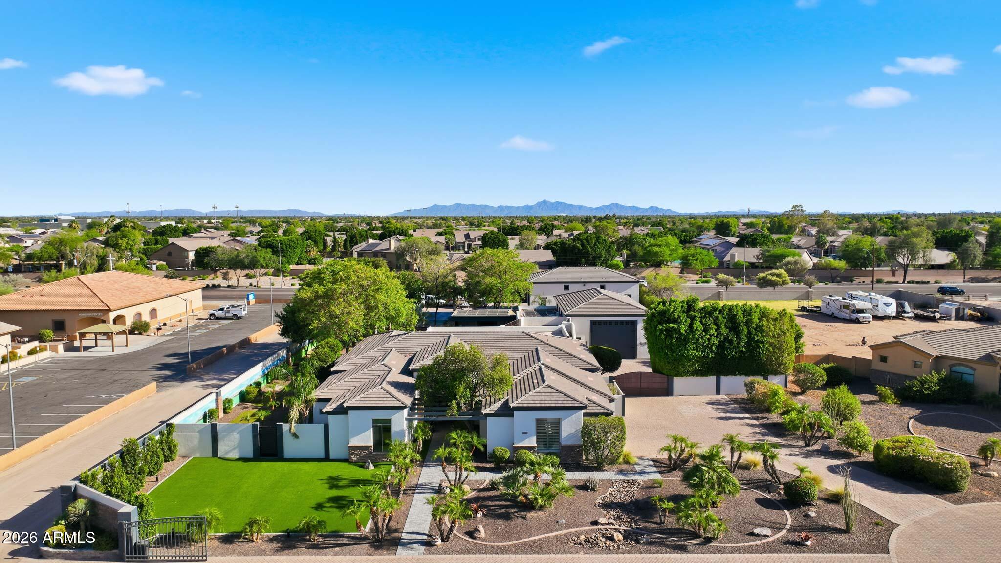VENADO - Residential