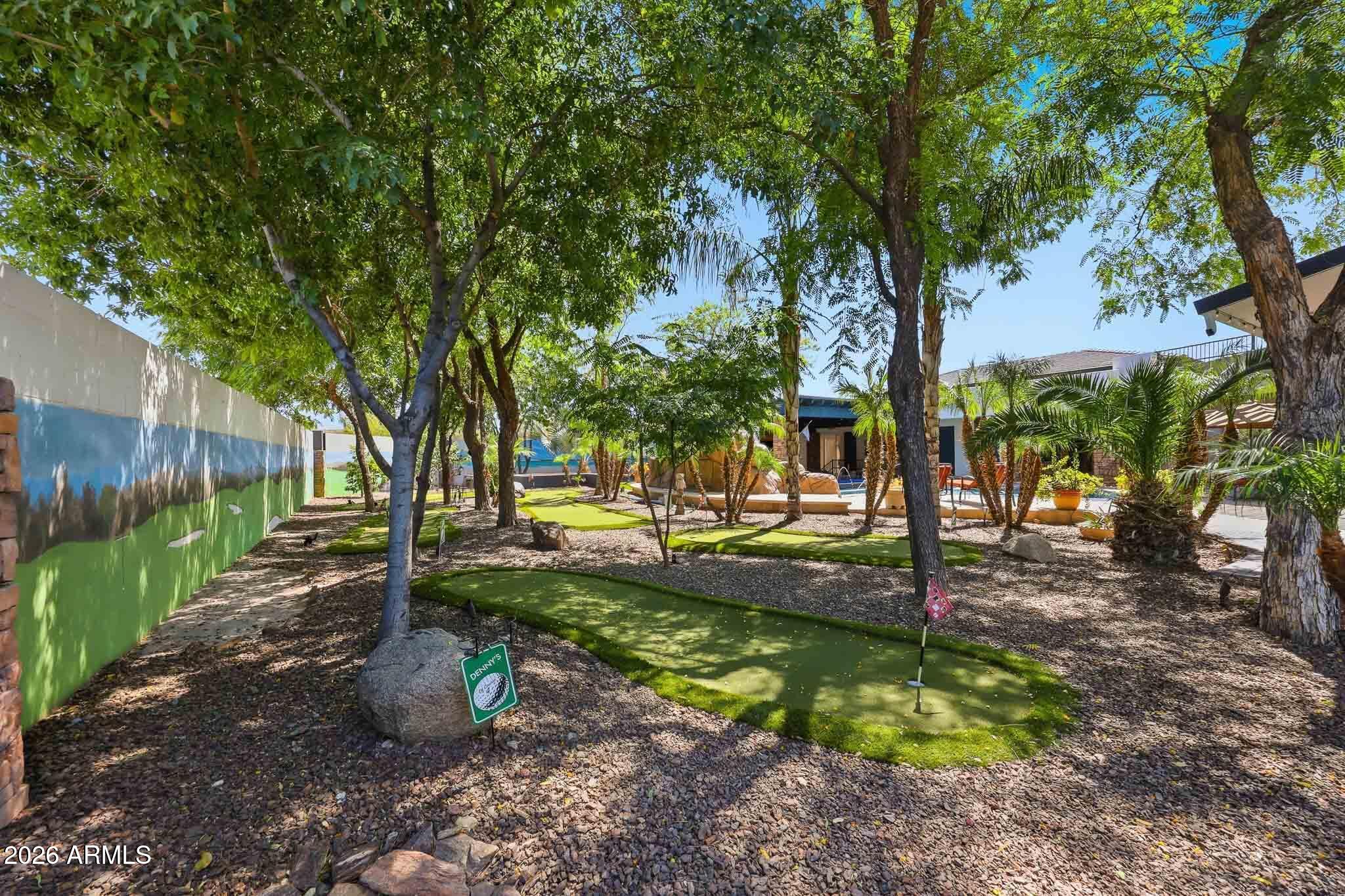 VENADO - Residential