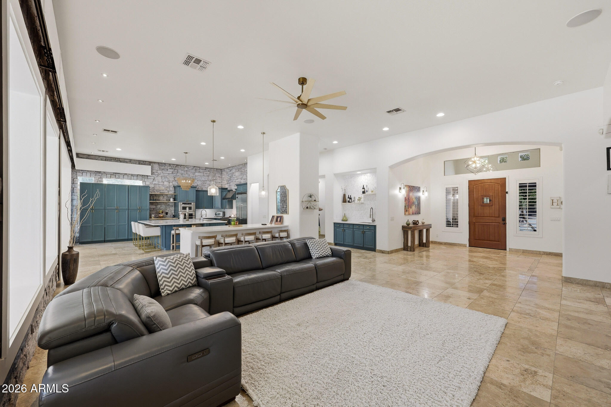 VENADO - Residential