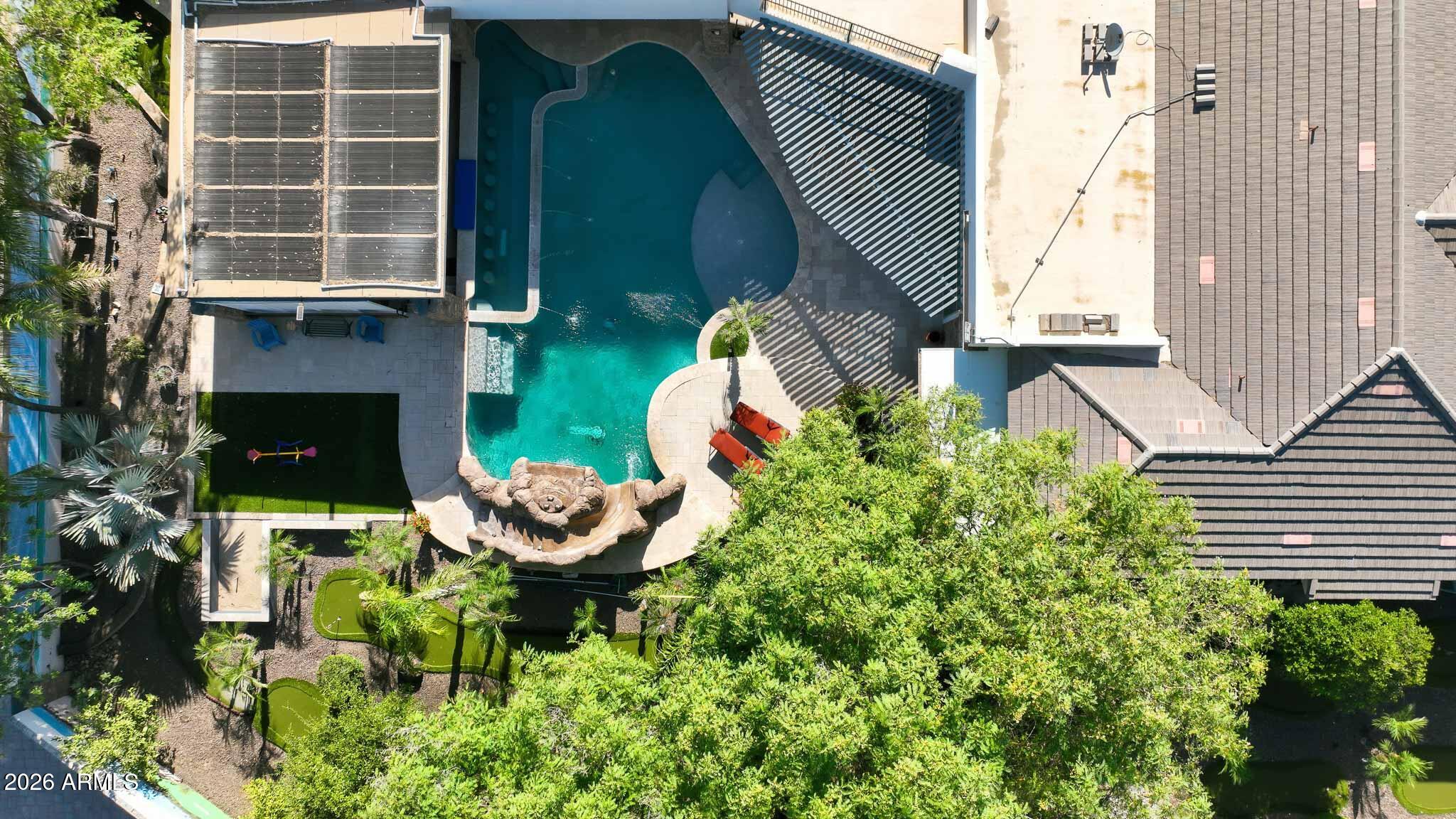 VENADO - Residential
