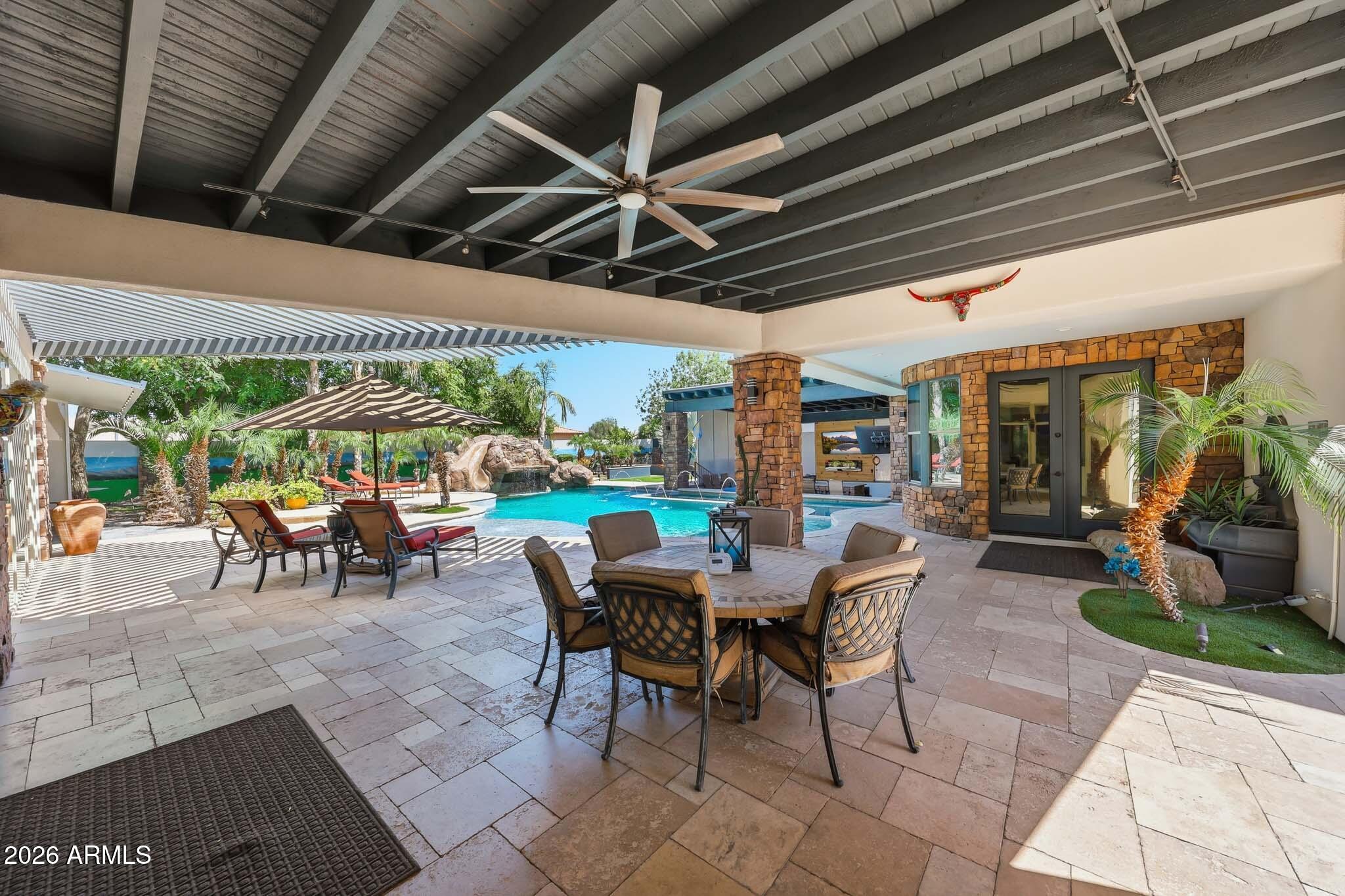 VENADO - Residential