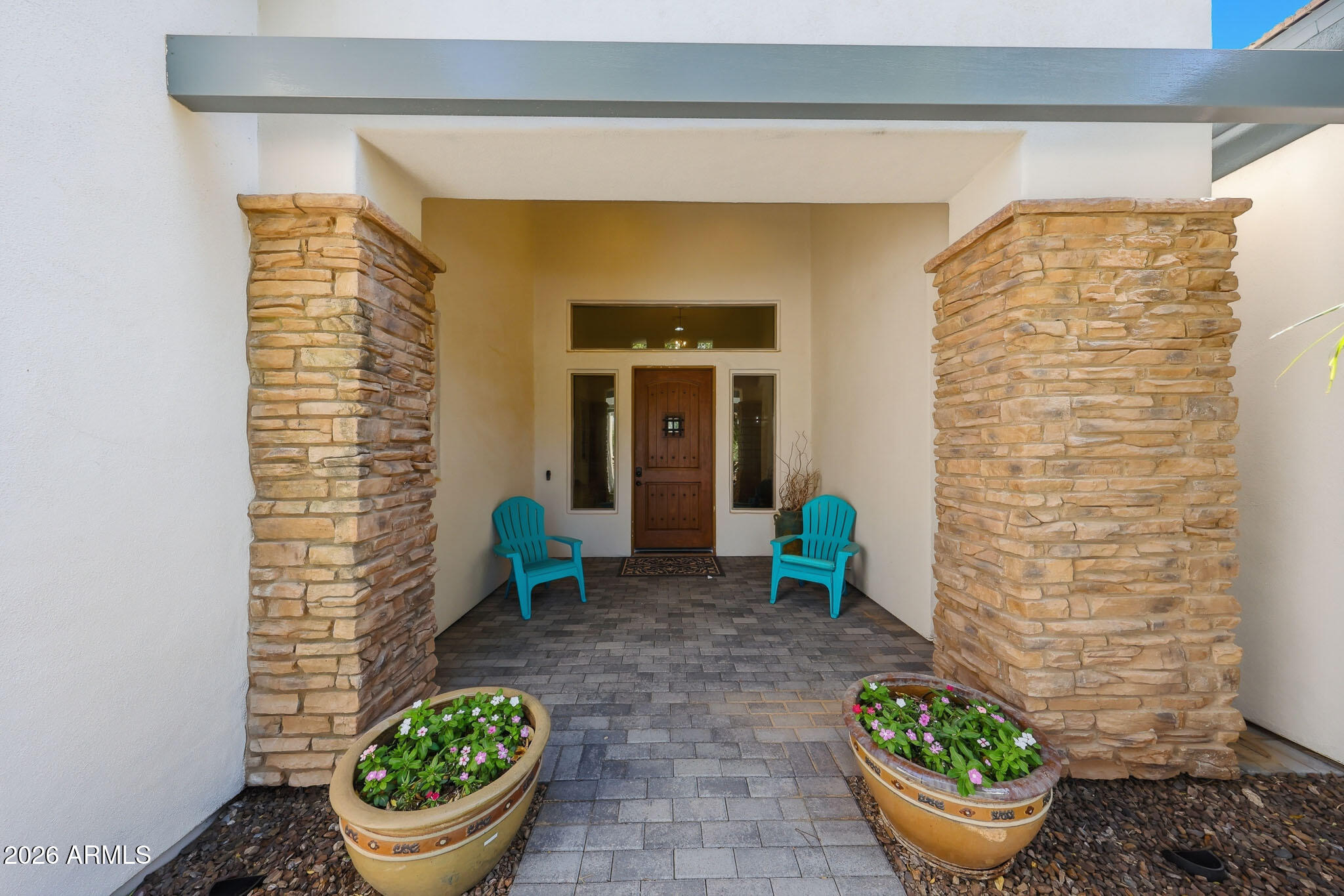 VENADO - Residential