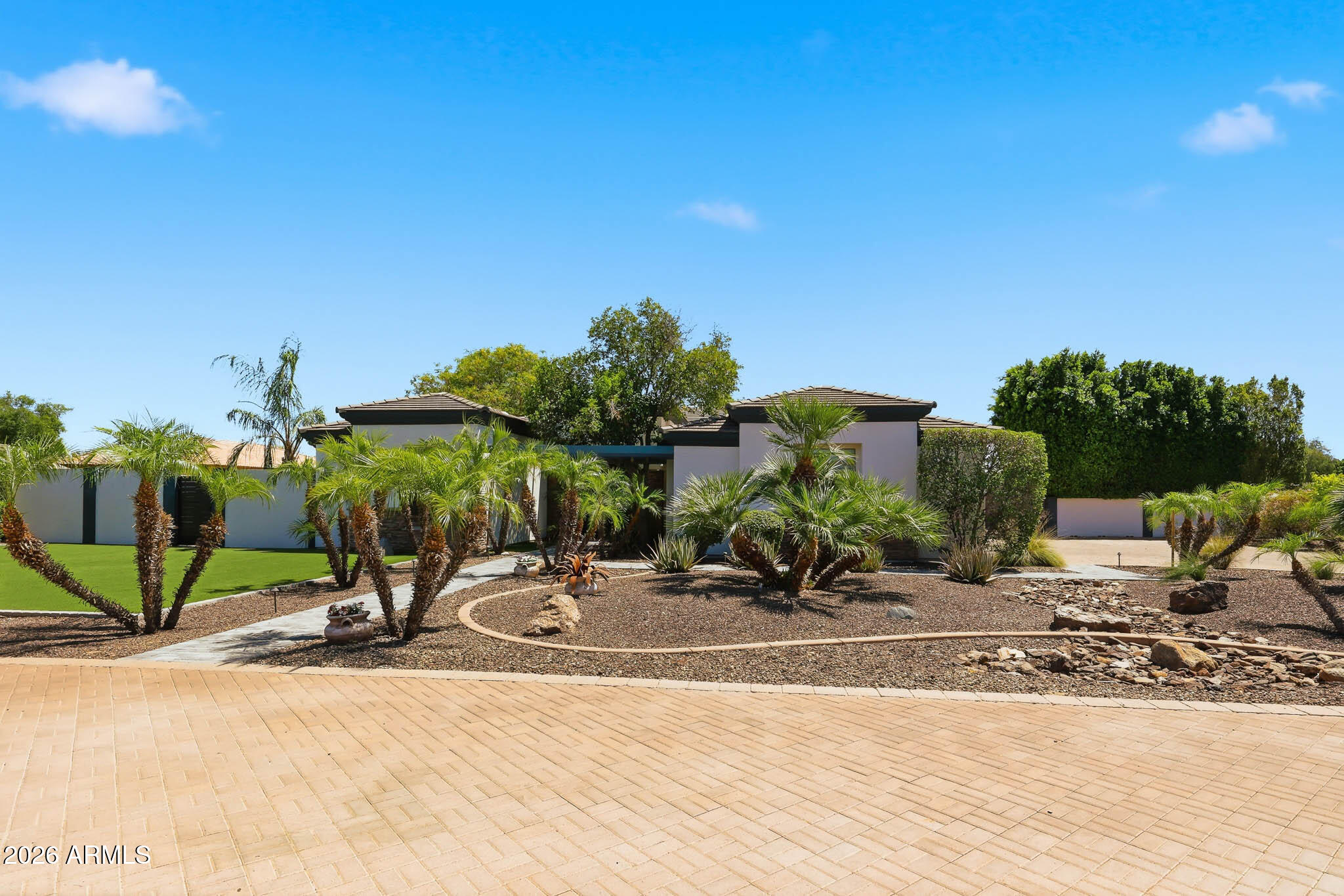 VENADO - Residential