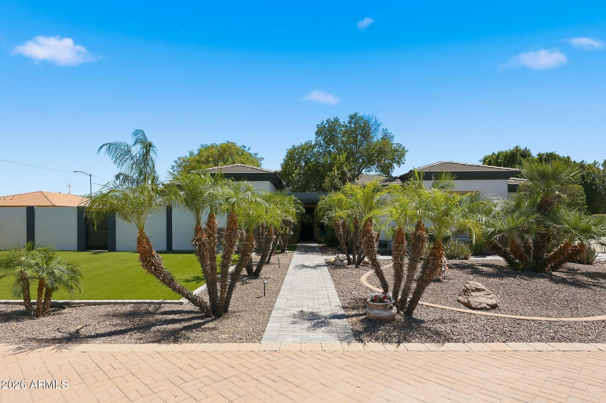 VENADO - Residential