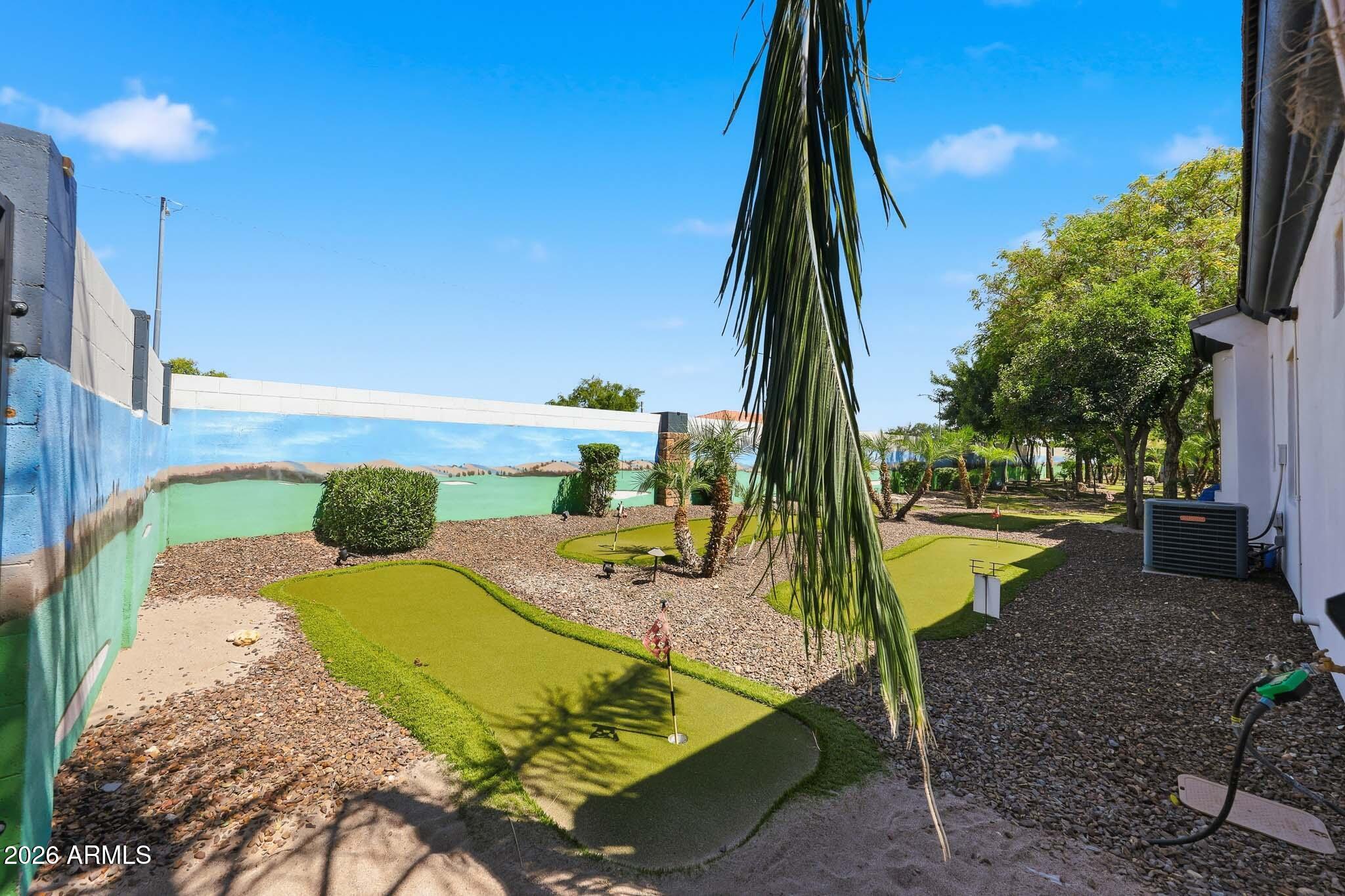 VENADO - Residential