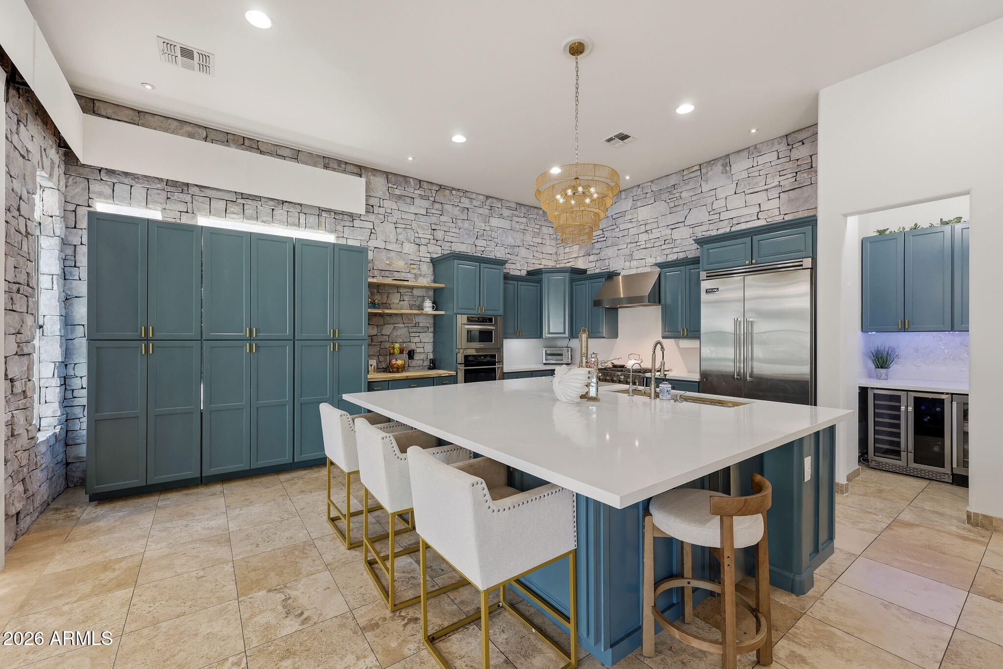 VENADO - Residential