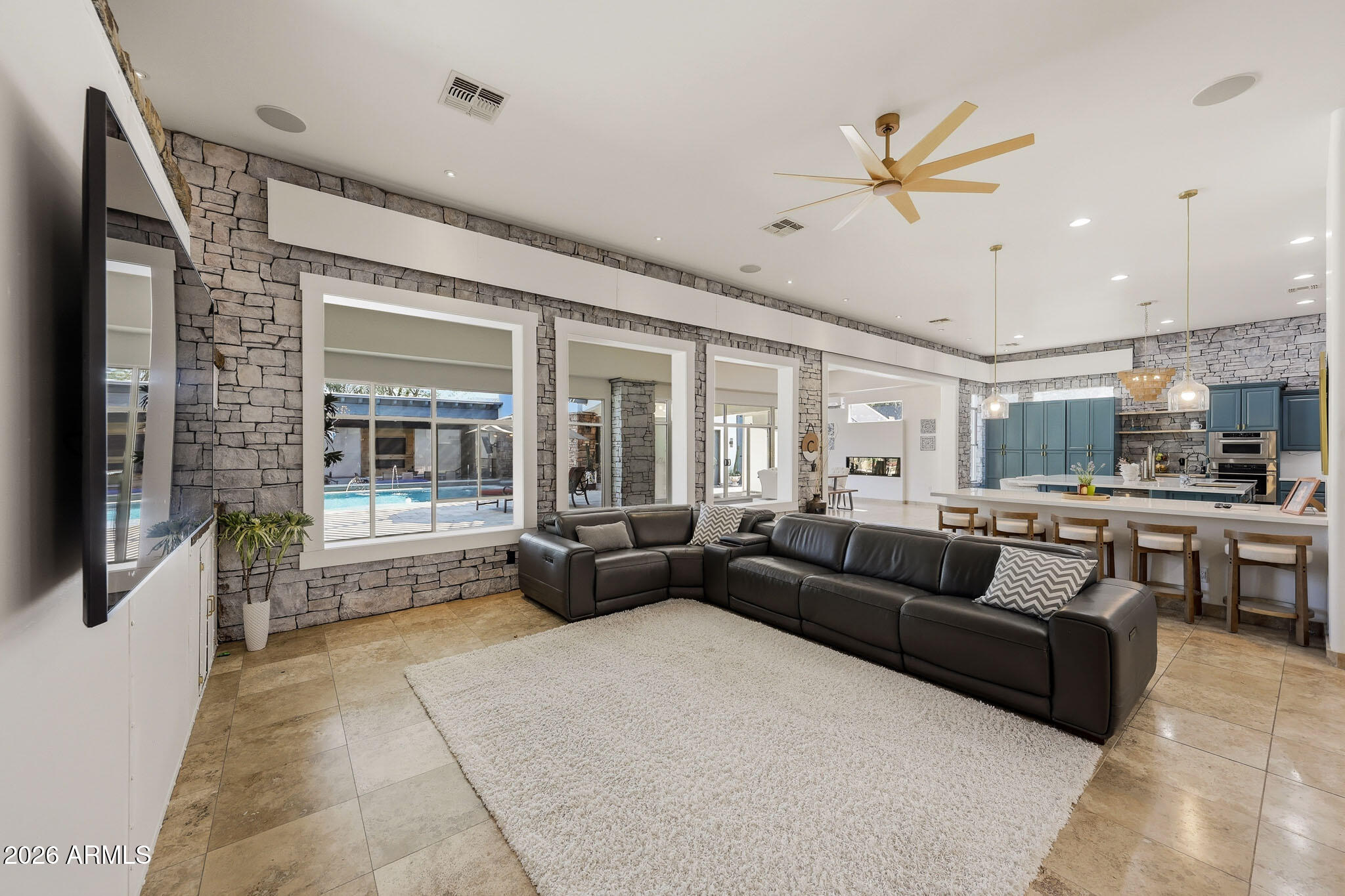 VENADO - Residential