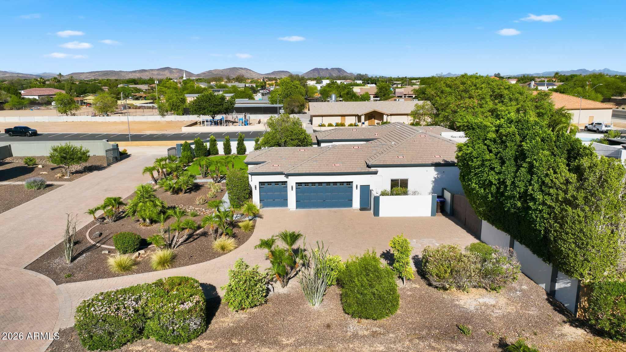 VENADO - Residential