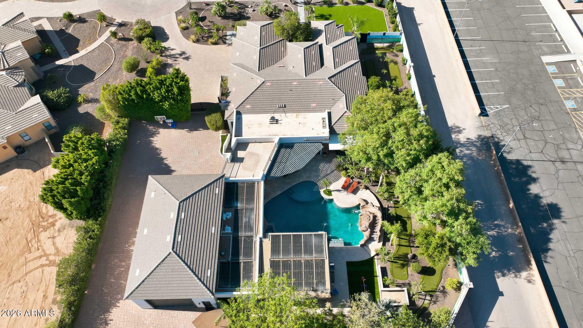 VENADO - Residential
