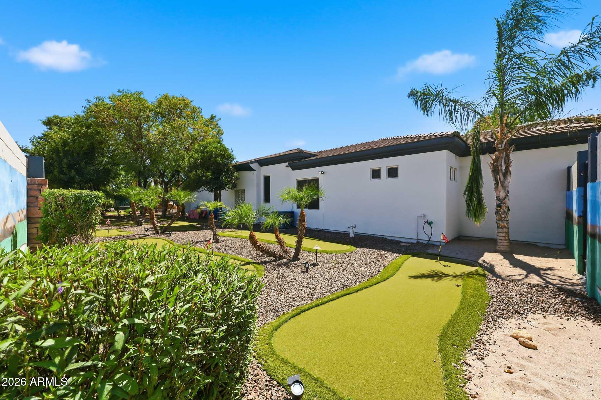 VENADO - Residential