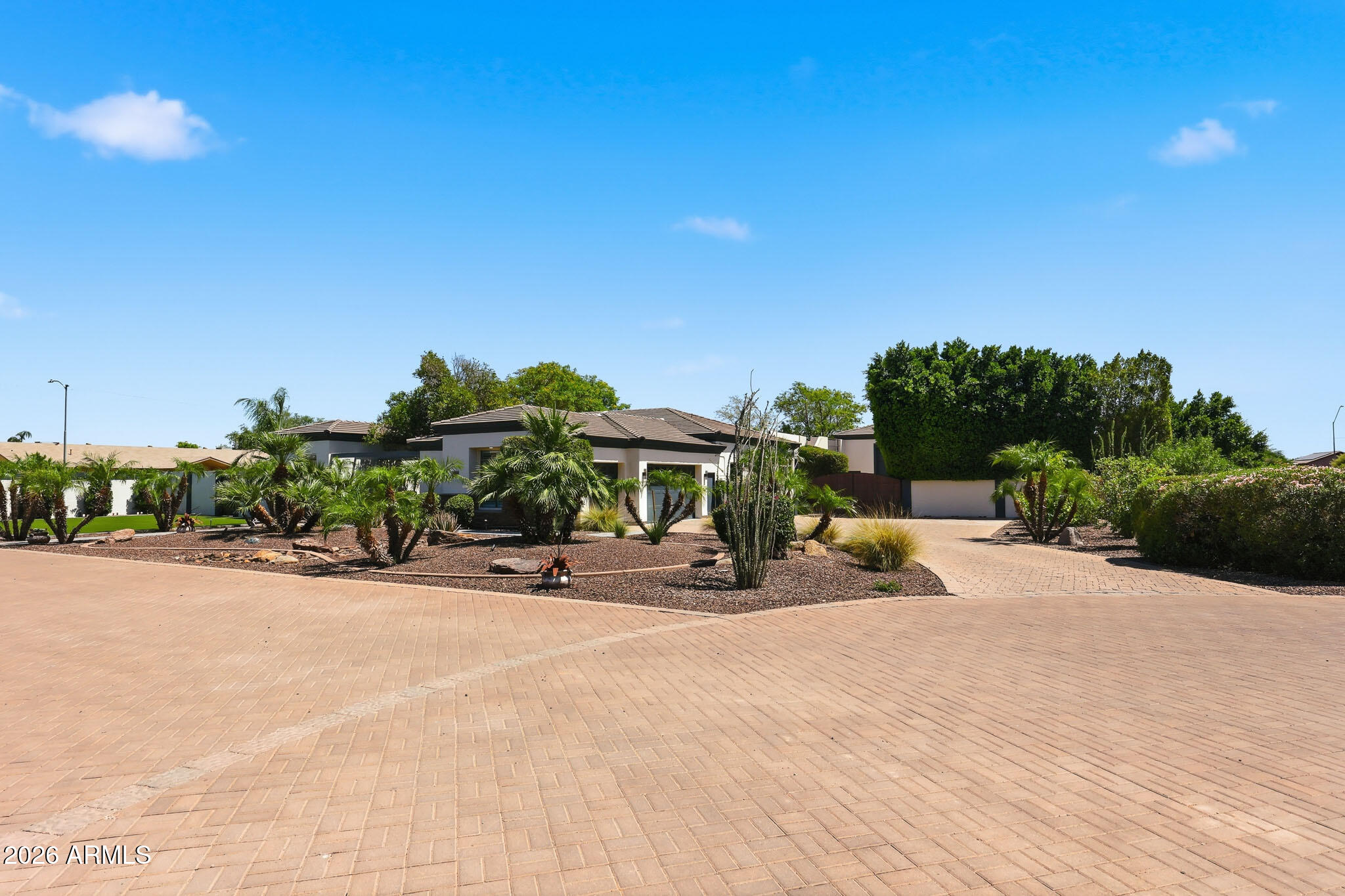 VENADO - Residential