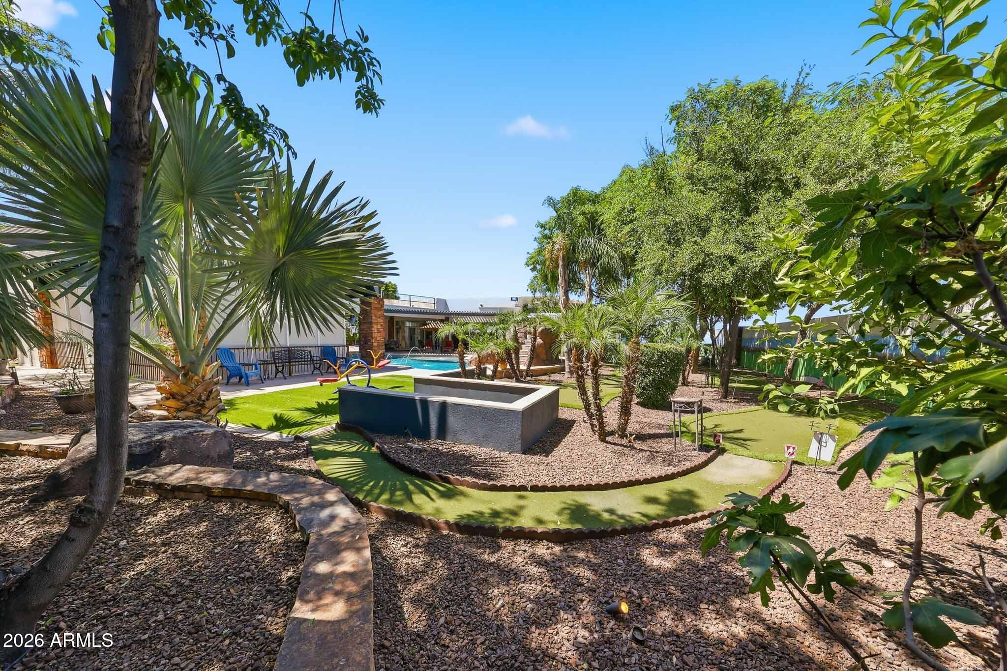 VENADO - Residential