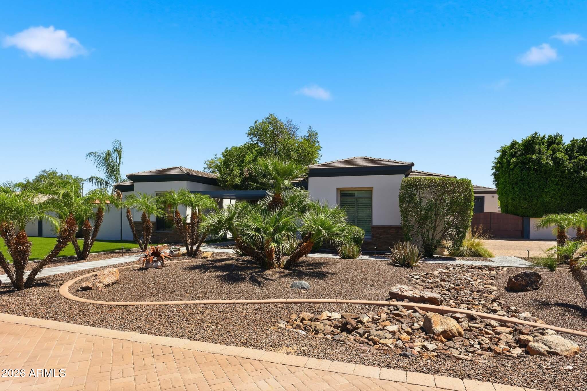 VENADO - Residential