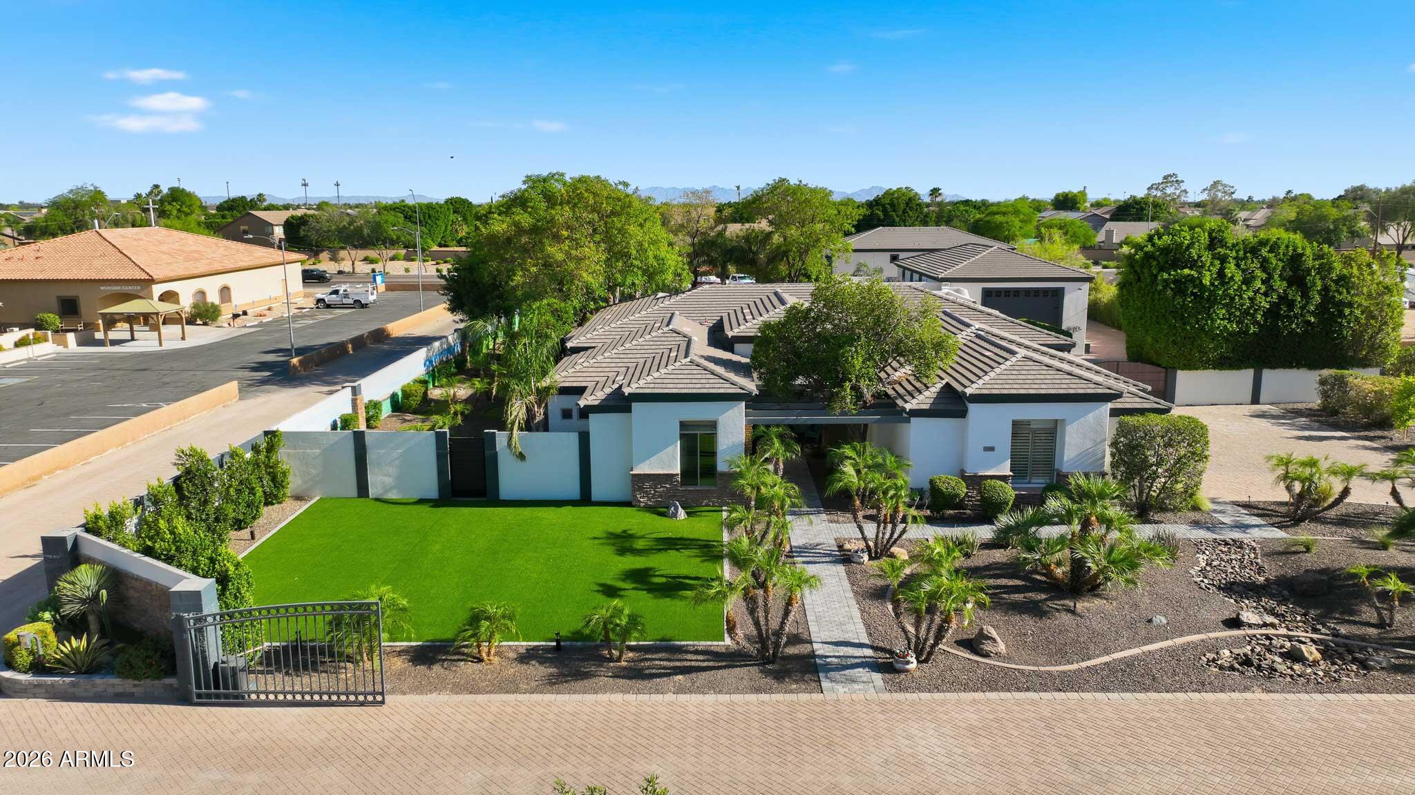 VENADO - Residential