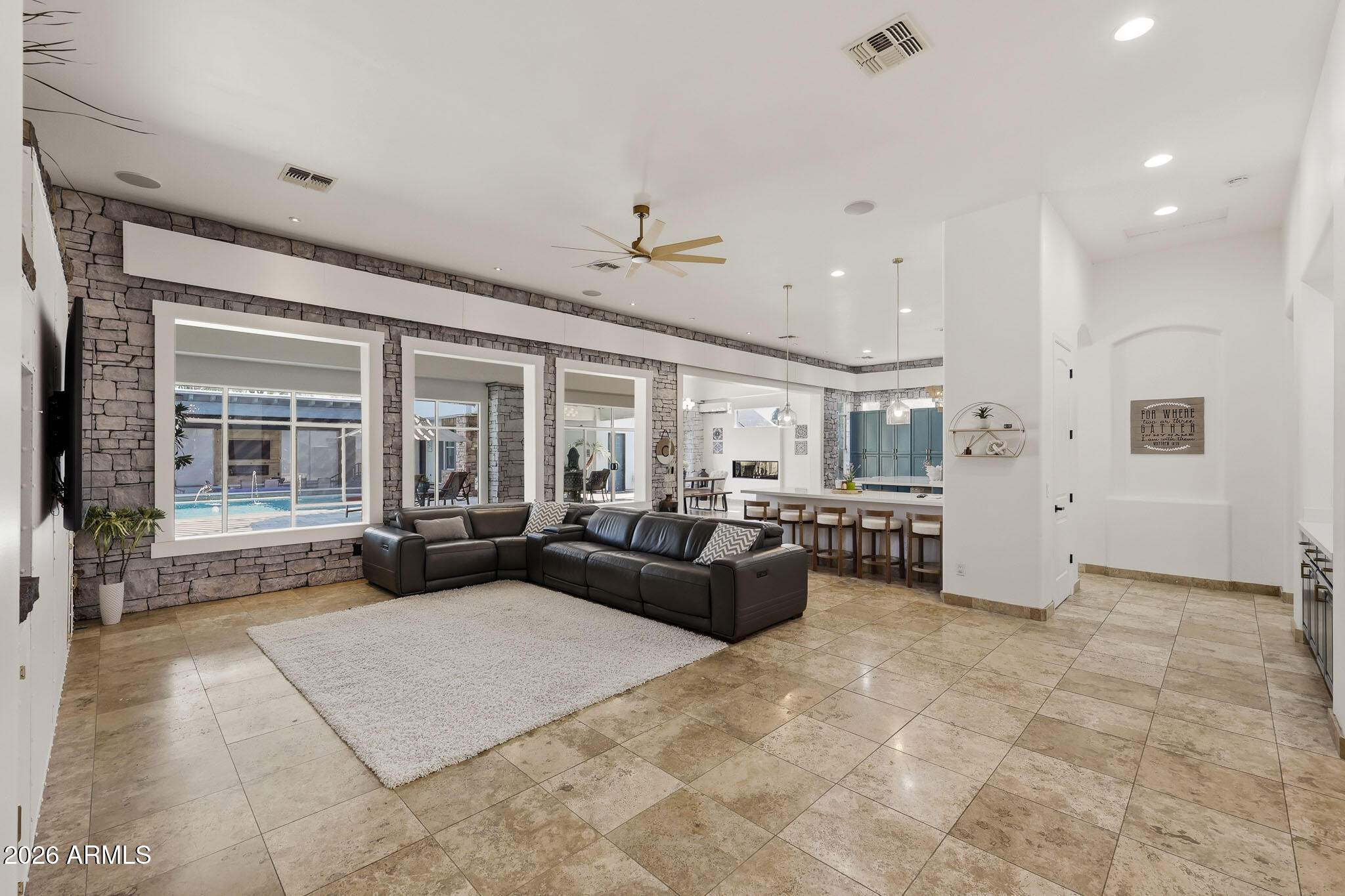 VENADO - Residential