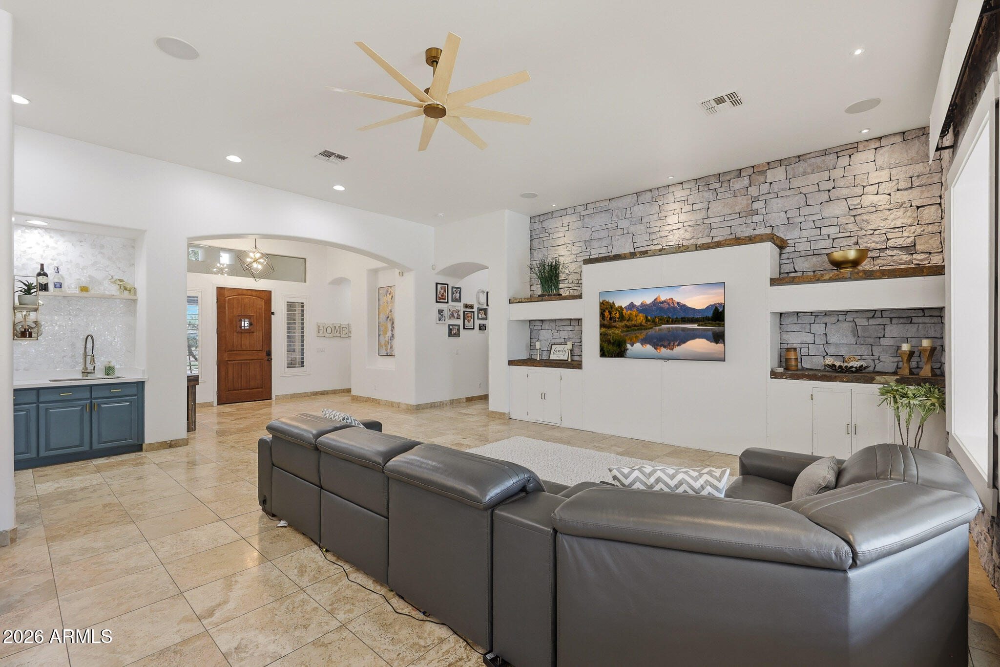 VENADO - Residential