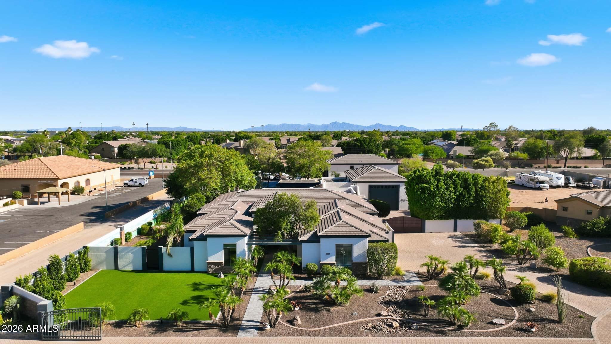 VENADO - Residential