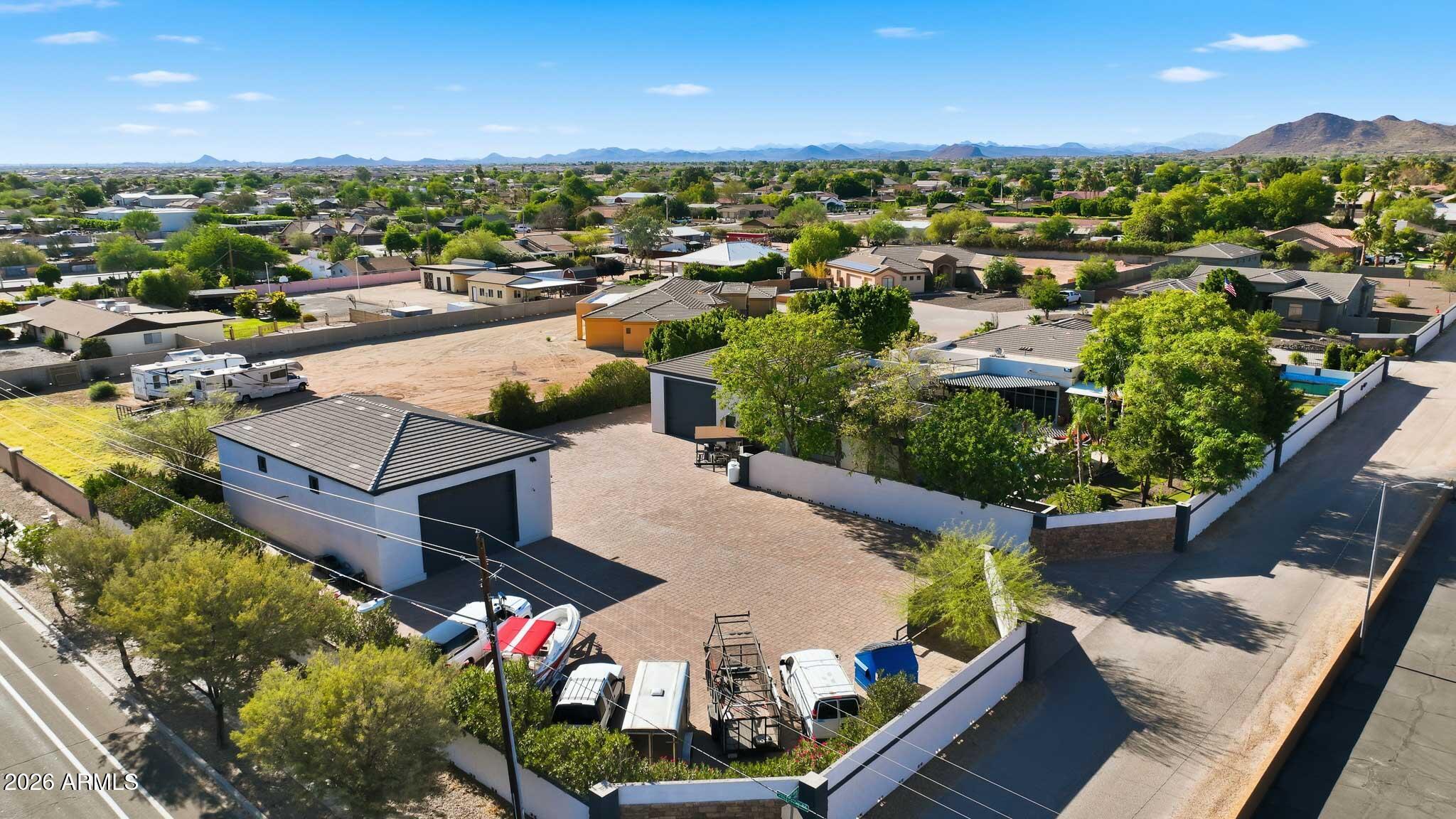 VENADO - Residential