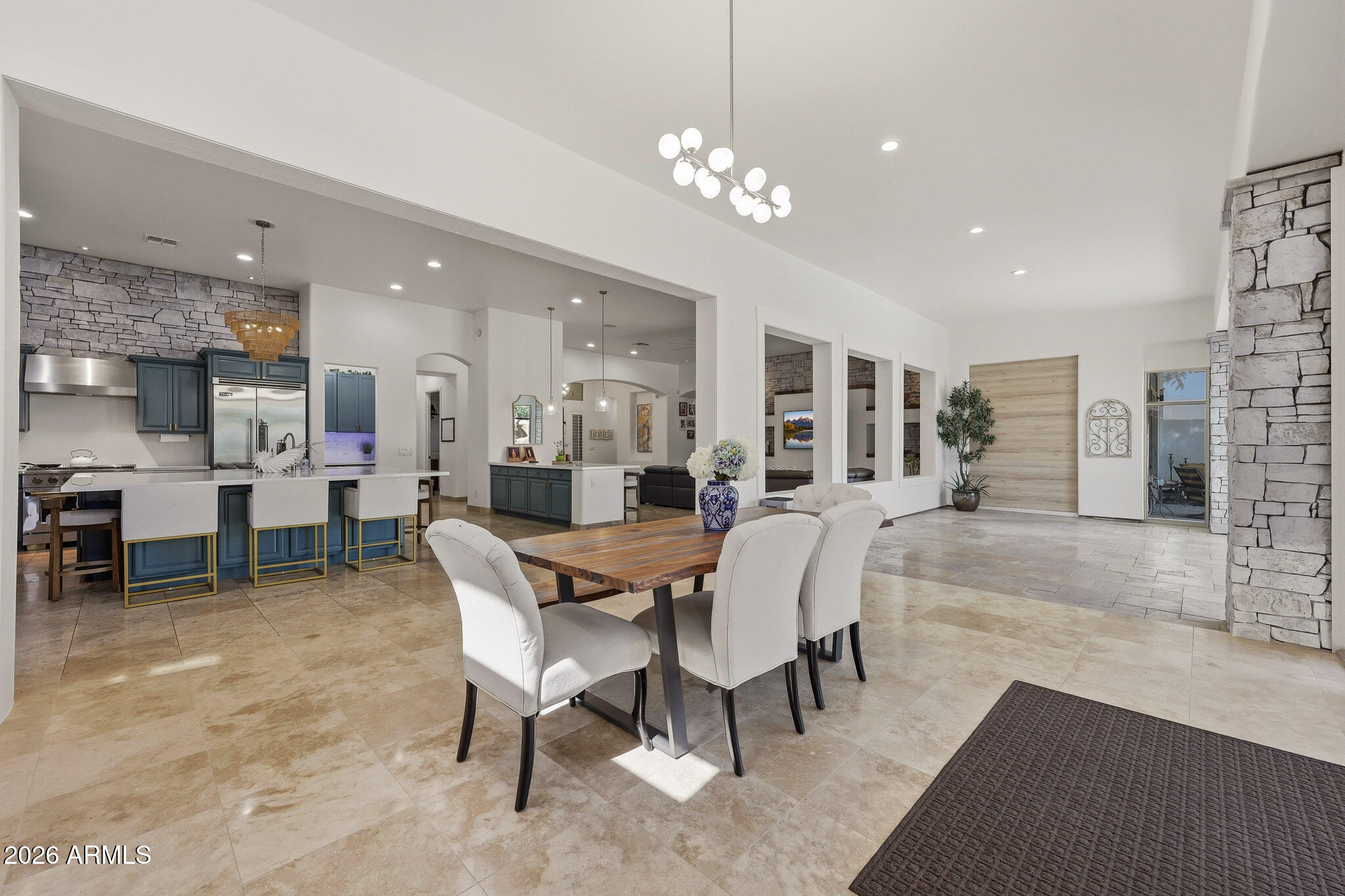 VENADO - Residential