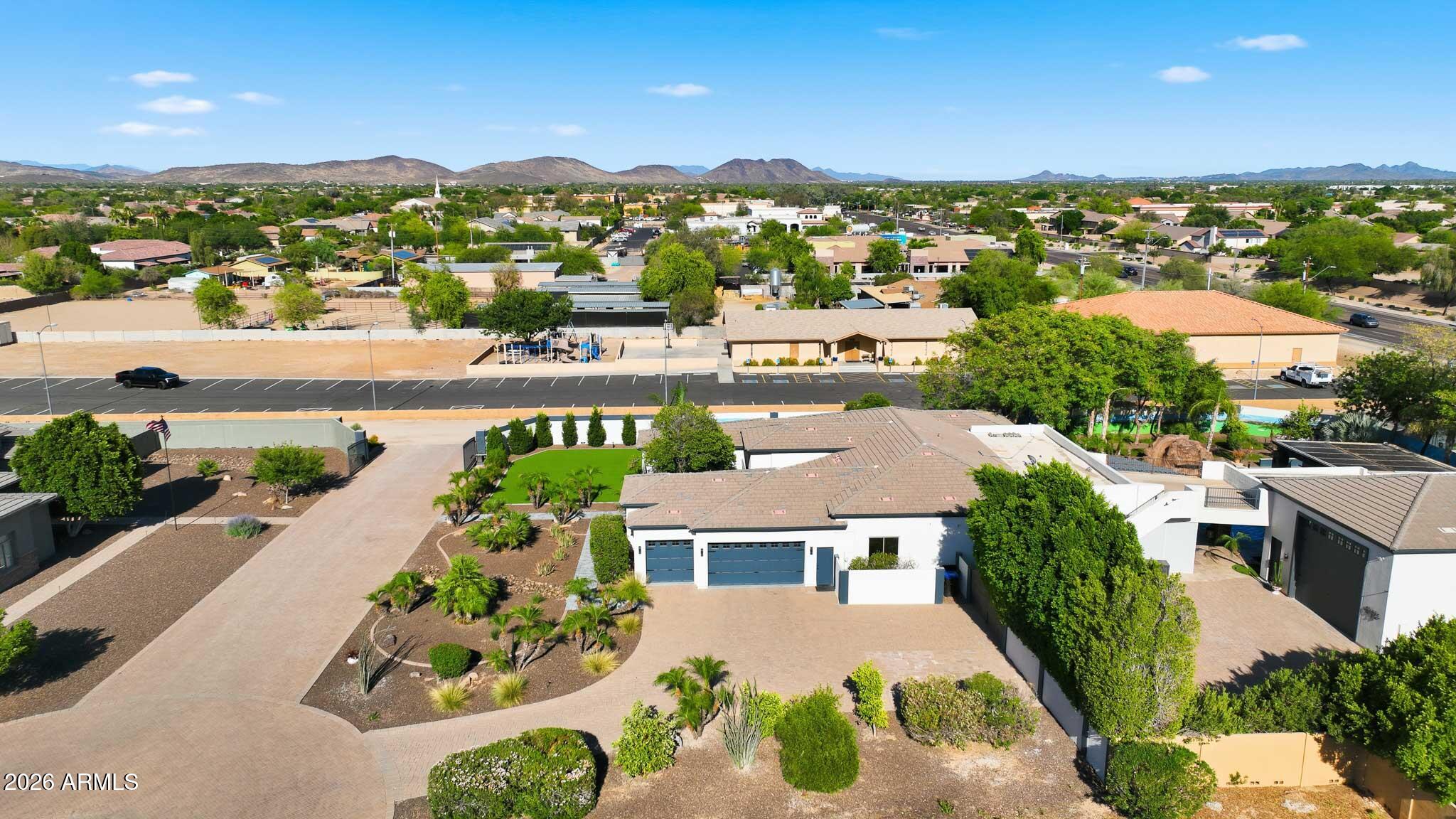 VENADO - Residential