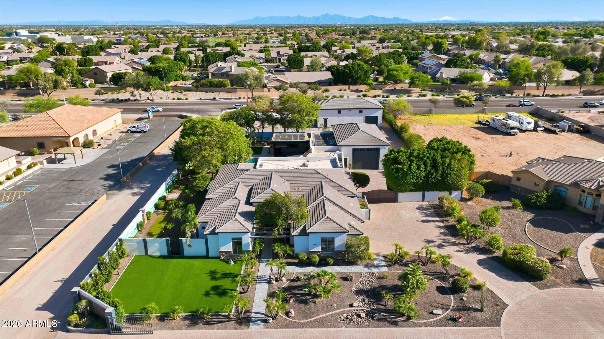 VENADO - Residential