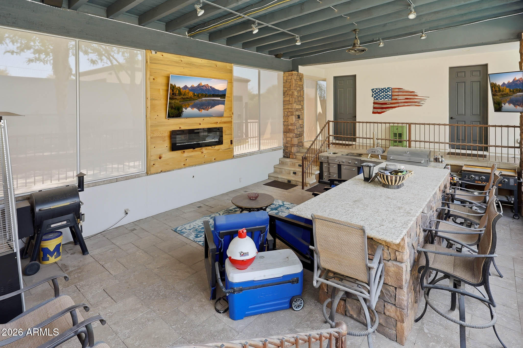 VENADO - Residential