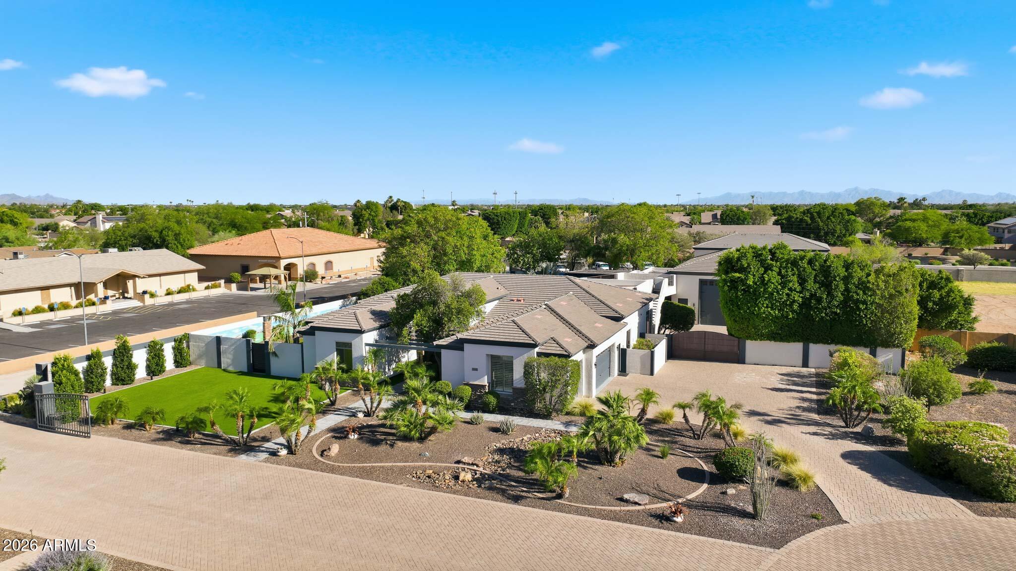 VENADO - Residential